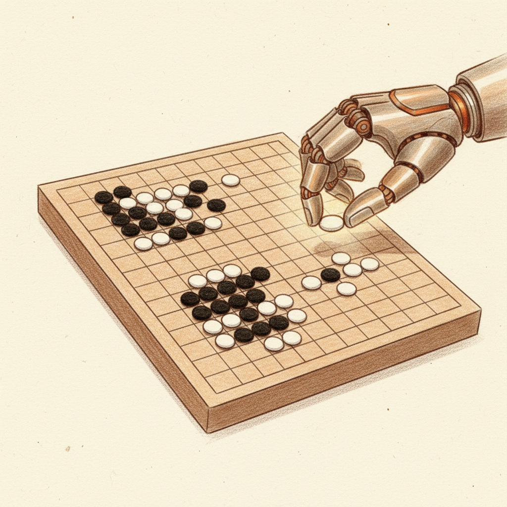 AlphaGo 2016